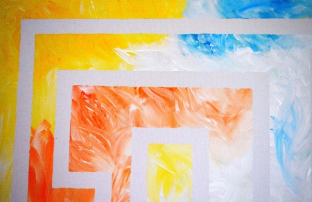 Begin zonder Eind | Detail